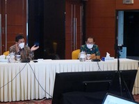 Demi Mutu, BPJS Kesehatan Perkuat Belanja Strategis Kesehatan