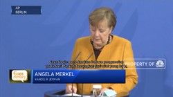 Jerman Batal Lockdown Saat Paskah & MI Luncurkan ETF Bitcoin