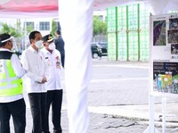 Siap-siap! Proyek Ambon New Port Rp5 T Dimulai Akhir 2022