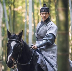 Dikritik Raja Korea, Drama Joseon Exorcist Resmi Setop Tayang