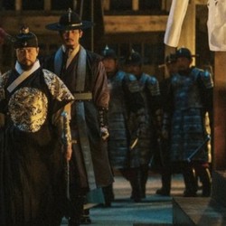 SBS Klarifikasi Drakor Joseon Exorcist Setop Tayang