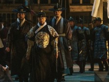 SBS Klarifikasi Drakor Joseon Exorcist Setop Tayang
