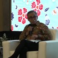 Belum Ada Tanda Pulih, OJK: Kredit Februari Terkontraksi 2%