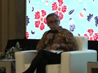 Belum Ada Tanda Pulih, OJK: Kredit Februari Terkontraksi 2%