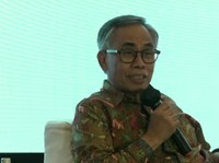 OJK Sebut Sektor Keuangan RI Aman Terkendali, Ini Faktanya