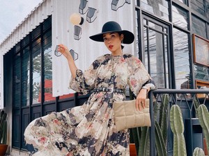 Video: Outfit Check Ayla Dimitri, dari 1-10 Berapa Rate-nya?