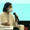 Punya Karyawan 50 Orang? Ada Jaminan Kredit dari Sri Mulyani!