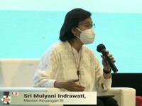 Sri Mulyani Cs Siapkan Amunisi Hadapi 'Ledakan' Kredit Macet!