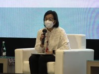 Pulihkan Ekonomi, Sri Mulyani: Tak Bisa Cuma Andalkan APBN