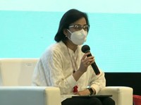 Dear Bapak Ibu Gubernur, Ada Pesan Nih Dari Bu Sri Mulyani!