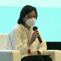 Indonesia Jadi Negara Maju! Sabar.. Masih 24 Tahun Lagi