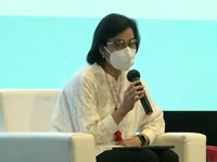 Andai Dana Covid buat Bangun Infrastruktur, Jadi Apa Saja ya?