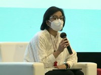 Termasuk BLT, Ini Bantuan Jokowi yang Bakal Mengalir di 2021
