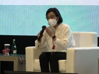 Utang Masih Jadi Andalan Pemerintah Tutup Defisit 3% di 2023