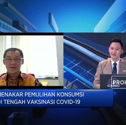 Optimisme Program Vaksinasi, AISA Bakal Perluas Bisnis Snack