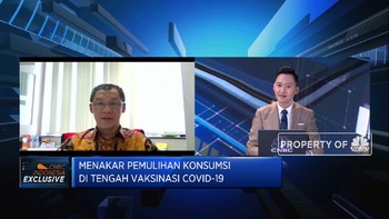 Optimisme Program Vaksinasi, AISA Bakal Perluas Bisnis Snack