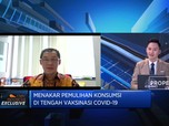 Optimisme Program Vaksinasi, AISA Bakal Perluas Bisnis Snack