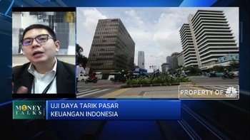 Panin AM: Vaksinasi Hingga Harga Komoditas Pengaruhi PDB 2021