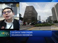 Panin AM: Vaksinasi Hingga Harga Komoditas Pengaruhi PDB 2021