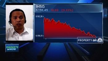 Pasar Tak Cukup Confidence, IHSG Berpeluang Terus Terkoreksi