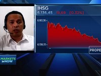 Pasar Tak Cukup Confidence, IHSG Berpeluang Terus Terkoreksi