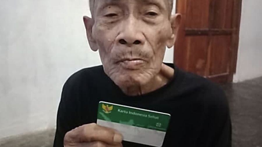 Peserta BPJS Kesehatan (BPJS Kesehatan)