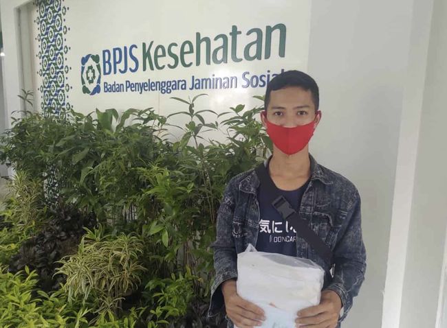 Biar Tak Panik Simak Rencana Kelas Standar Bpjs Kesehatan<script async src=
