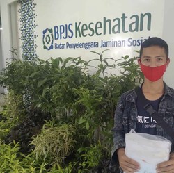 Heboh Netizen Bandingkan BPJS Kesehatan Vs Health Care di AS