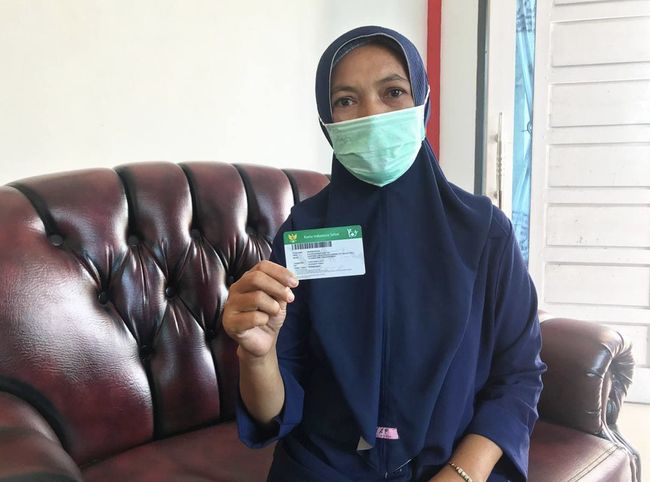 Jangan Salah Ini Besaran Iuran Bpjs Kesehatan Yang Terbaru