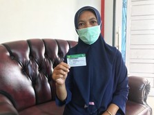 Jangan Salah, Ini Besaran Iuran BPJS Kesehatan yang Terbaru