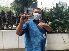 Tak Lagi Sama, Ini Tarif Baru BPJS Kesehatan Kelas III