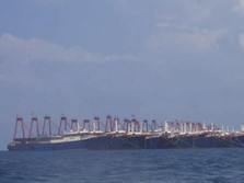 Awas Perang Bisa Pecah Dekat RI, Ini Masalahnya