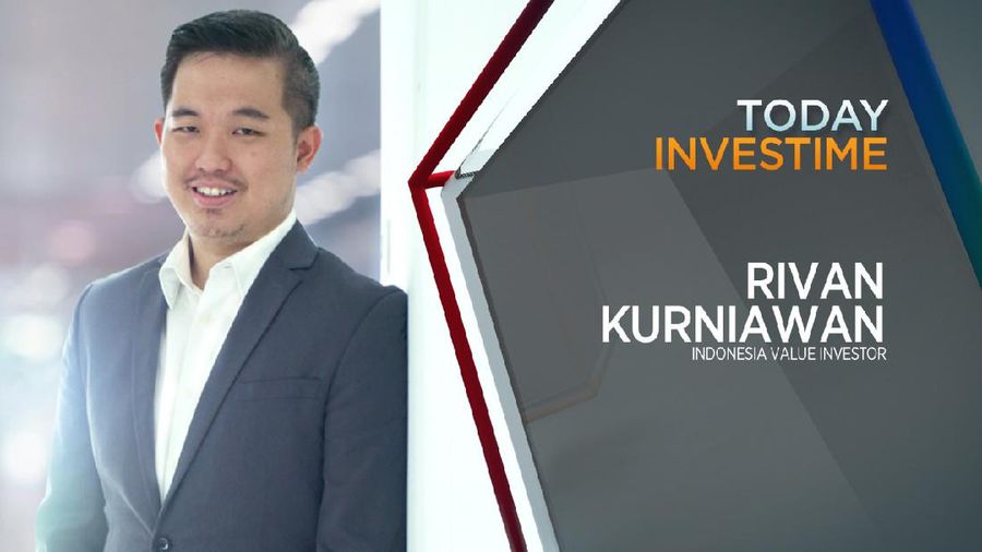 Rivan Kurniawan, Value Stock Investor