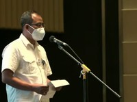 Namanya Diseret Mahfud MD, Heru Pambudi Buka Suara