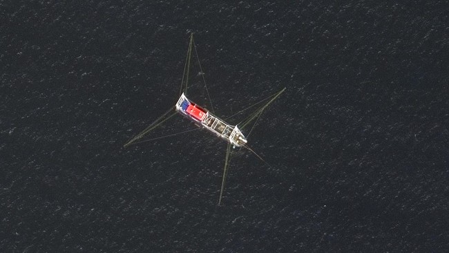 Pertanda Buruk Muncul Dekat Indonesia, Lebih Banyak dari 1 Abad Lalu