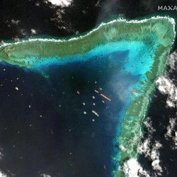 Sengketa Laut China Selatan, ASEAN Summit Waktunya Bersatu!