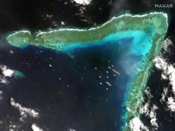 Sengketa Laut China Selatan, ASEAN Summit Waktunya Bersatu!