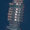 Memanas! AS Backup Filipina Soal Laut China Selatan