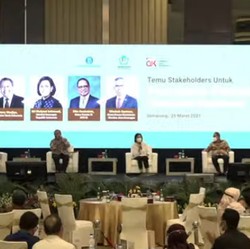 Bunga Selangit, OJK-BI Sampai Memohon Bank Turunkan Bunga