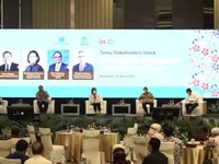 Bunga Selangit, OJK-BI Sampai Memohon Bank Turunkan Bunga