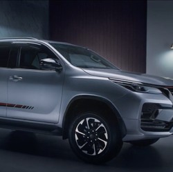 Lagi Cari Fortuner dan Pajero Bekas? Segini Harganya Sekarang