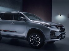 Lagi Cari Fortuner dan Pajero Bekas? Segini Harganya Sekarang
