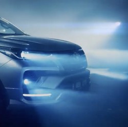Sangar! Ini New Fortuner 'Raksasa' Calon Pembunuh Pajero