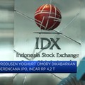 26 Perusahaan Siap IPO di BEI