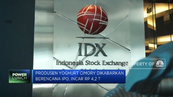 26 Perusahaan Siap IPO di BEI