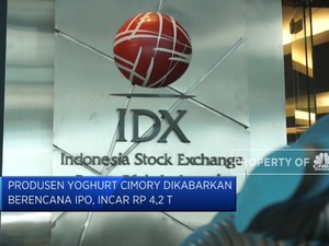 26 Perusahaan Siap IPO di BEI