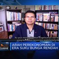 Kebijakan Suku Bunga The Fed, Sumber Kegelisahan Pasar Global