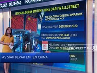 AS Depak Emiten China