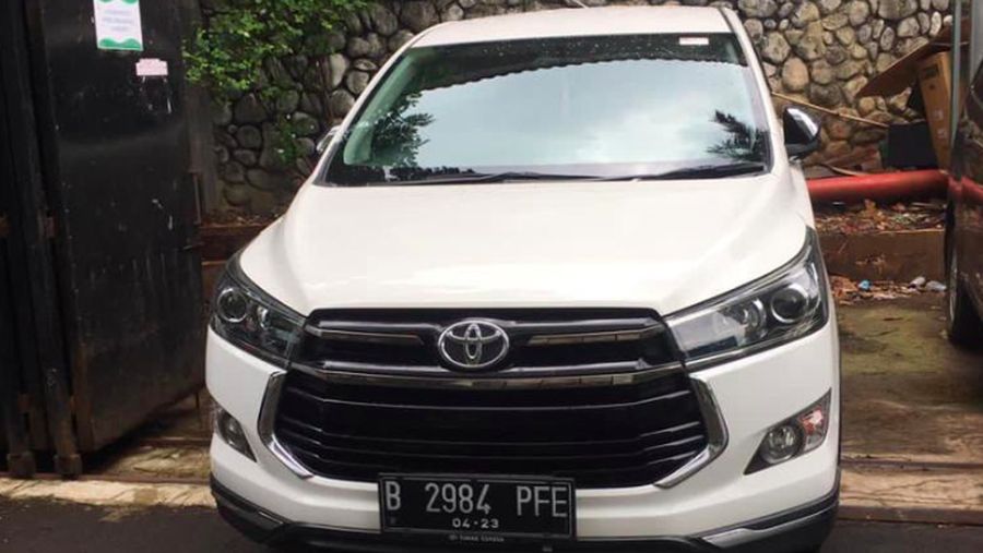 foto/ Aset tersangka IWS yang disita Kejagung/Dok. Kejagung