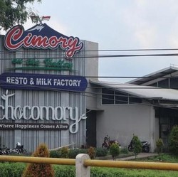 Sstt...Diam-Diam Orang Terkaya RI Ini Borong Saham Cimory